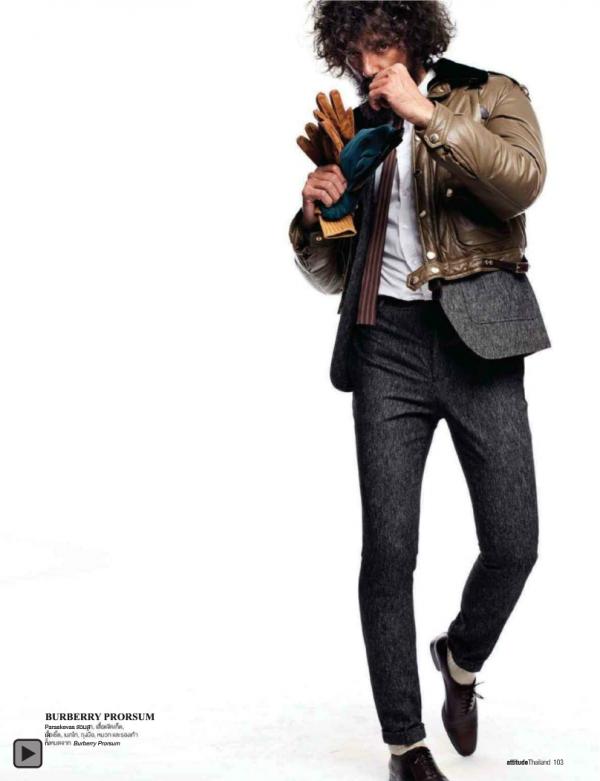 Attitude-October-2012